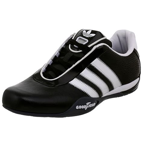 adidas goodyear driving shoes.